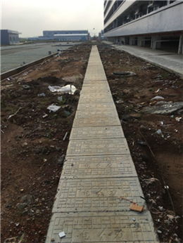 武汉无机复合电缆沟盖板 提升城市基础设施的安全与耐久