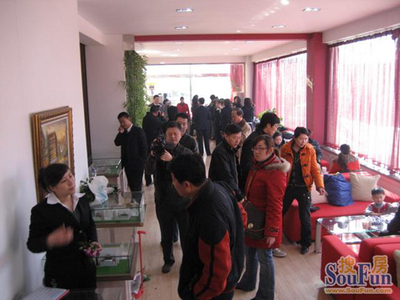 09大连楼市第一开 机场新区鑫境界起价6380元引关注