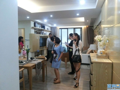 厦门楼市再添新选择 夏商新纪元82-109㎡户型热销，新品六月即将入市